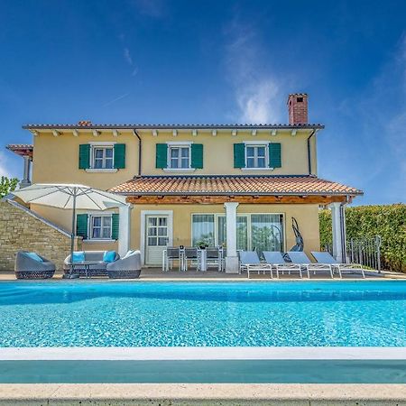Villa Sana Selina Dış mekan fotoğraf