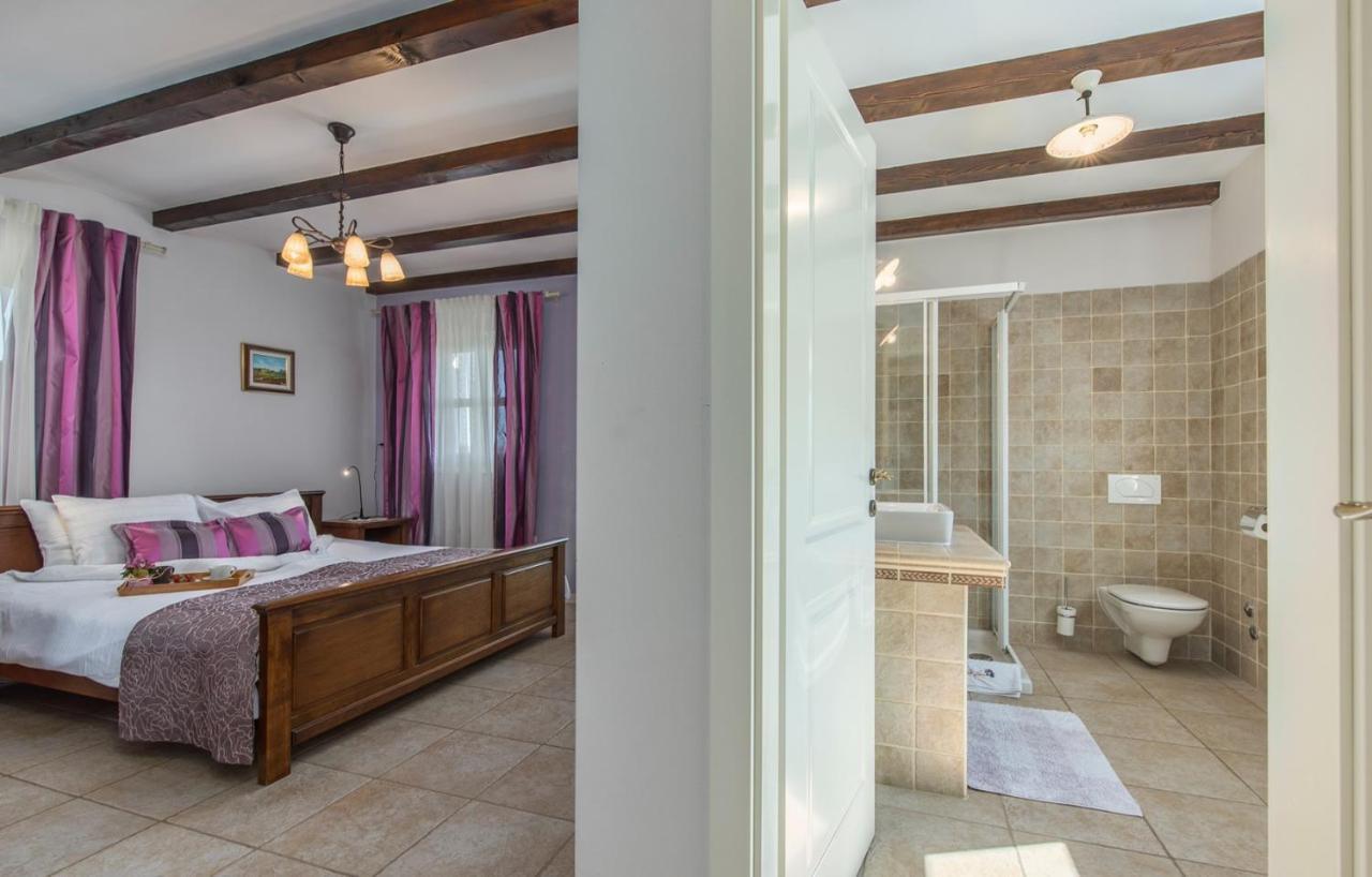 Villa Sana Selina Dış mekan fotoğraf