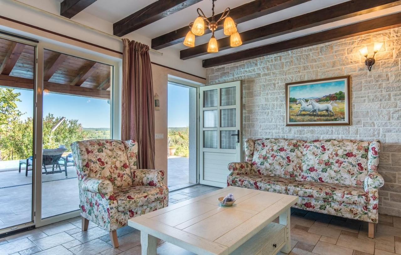 Villa Sana Selina Dış mekan fotoğraf