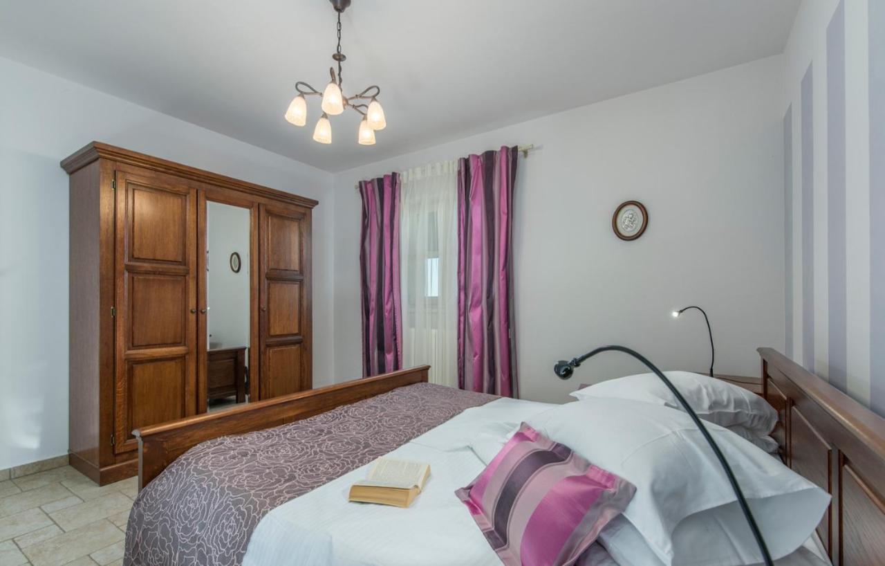 Villa Sana Selina Dış mekan fotoğraf
