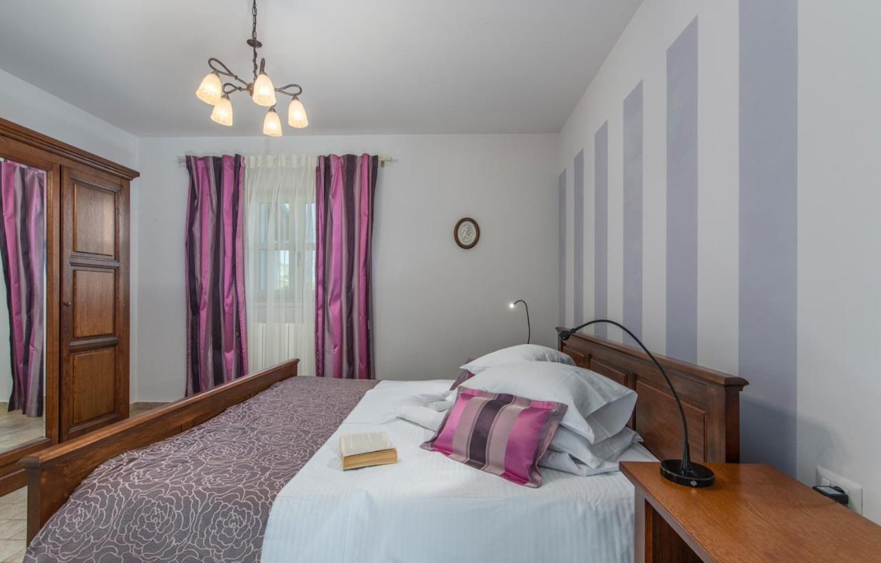 Villa Sana Selina Dış mekan fotoğraf