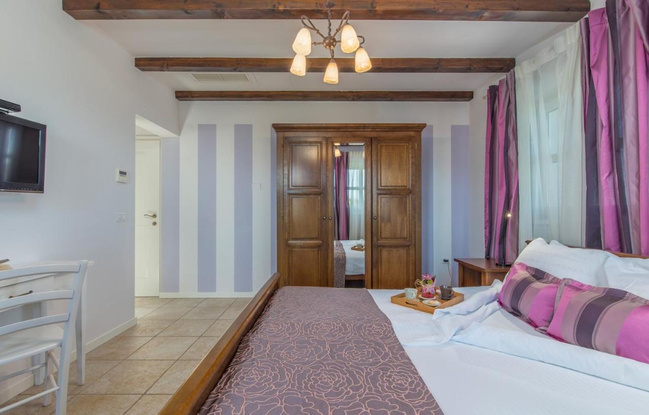 Villa Sana Selina Dış mekan fotoğraf